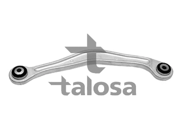 Control/Trailing Arm, wheel suspension (46-04592)