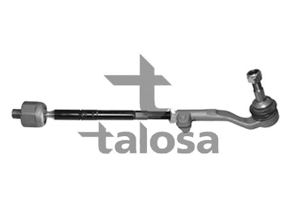 Tie Rod (41-08656)