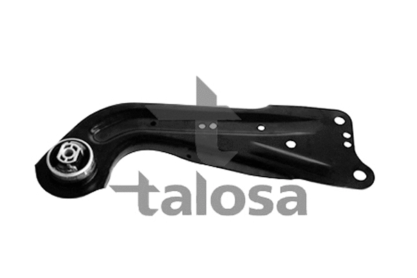 Control/Trailing Arm, wheel suspension (46-11040)