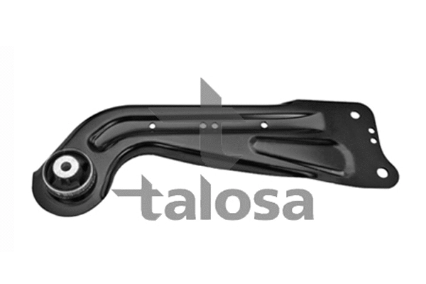 Control/Trailing Arm, wheel suspension (46-12325)