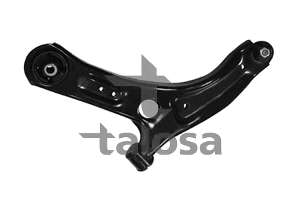 Control/Trailing Arm, wheel suspension (40-10439)