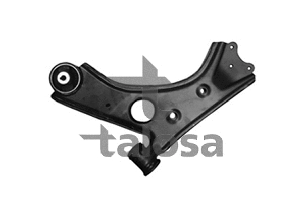 Control/Trailing Arm, wheel suspension (30-07503)
