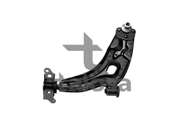 Control/Trailing Arm, wheel suspension (40-08193)