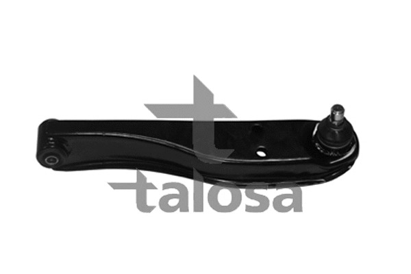 Control/Trailing Arm, wheel suspension (46-01456)