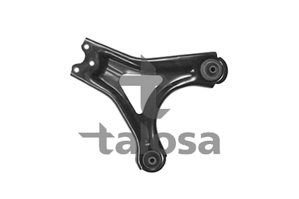 Control/Trailing Arm, wheel suspension (30-08941)