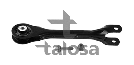 Control/Trailing Arm, wheel suspension (46-15501-198)