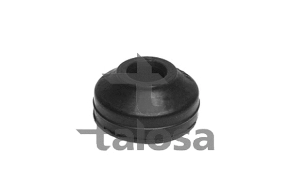 Suspension Strut Support Mount (63-11648)