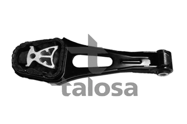 Mounting, engine (61-12199)