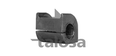 Mounting, stabiliser bar (65-02210)