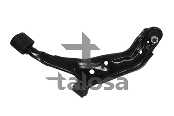 Control/Trailing Arm, wheel suspension (40-04364)