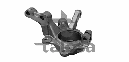 Steering Knuckle, wheel suspension (79-03500R)