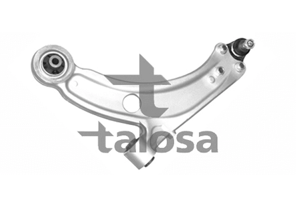 Control/Trailing Arm, wheel suspension (40-10415)