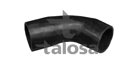 Charge Air Hose (66-14855)