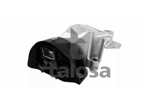 Mounting, engine (61-11219)