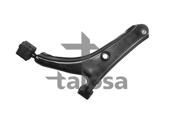 Control/Trailing Arm, wheel suspension (40-01451)