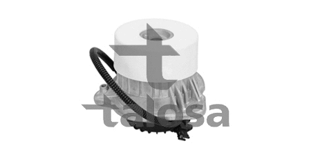 Mounting, engine (61-15786)