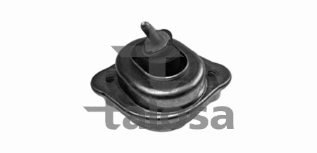 Mounting, engine (61-16227)