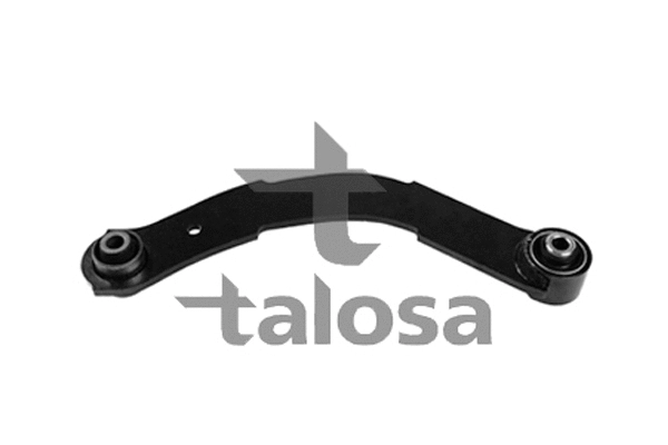 Control/Trailing Arm, wheel suspension (46-12734)