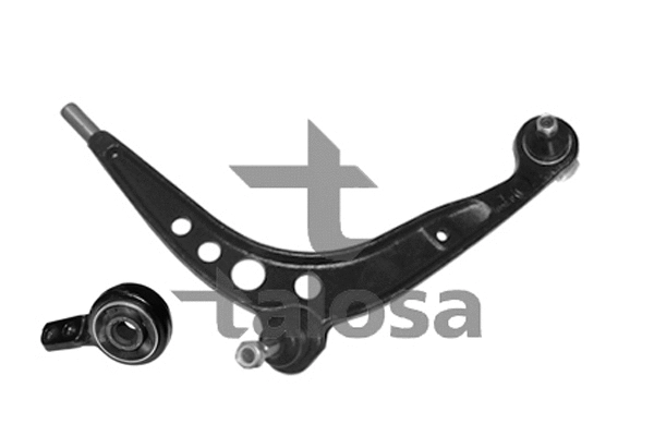 Control/Trailing Arm, wheel suspension (40-06459)