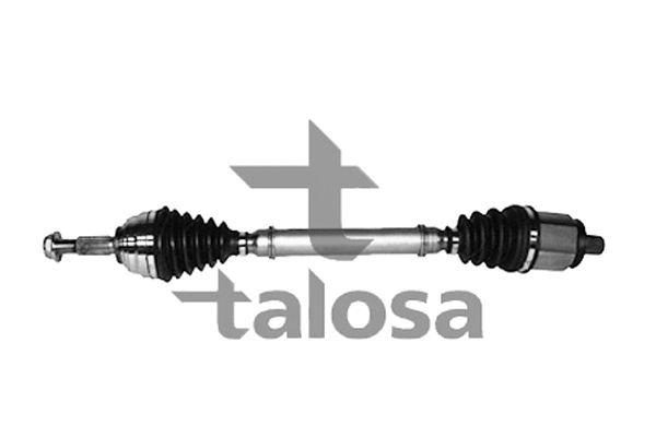 Drive Shaft (76-RN-8120)