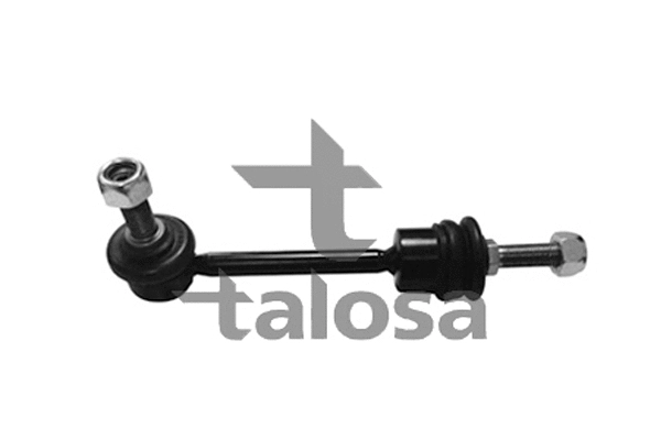 Link/Coupling Rod, stabiliser bar (50-06345)