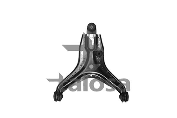 Control/Trailing Arm, wheel suspension (40-02003)