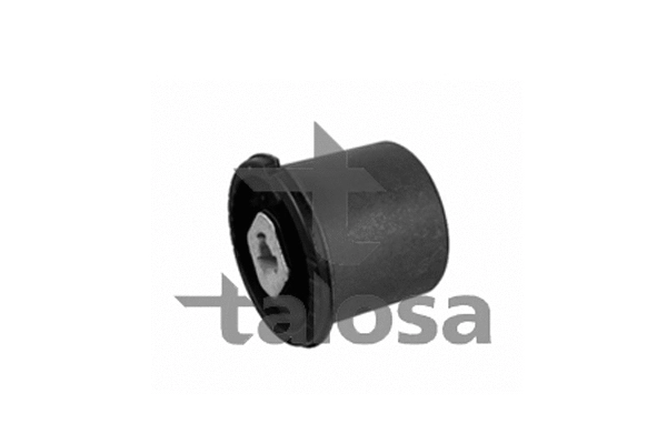 Bushing, axle bracket (62-14708)