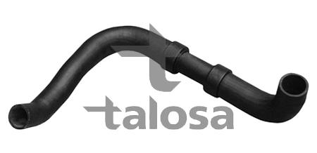 Charge Air Hose (66-14931)