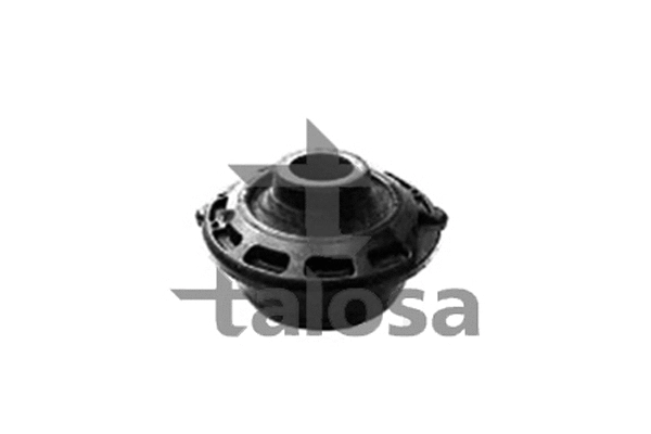Mounting, control/trailing arm (57-09902)