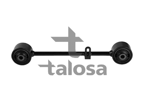 Control/Trailing Arm, wheel suspension (46-12956)