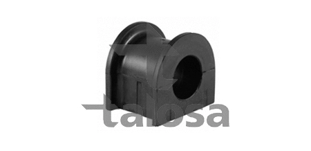Mounting, stabiliser bar (65-12997)