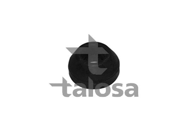 Mounting, control/trailing arm (57-05789)