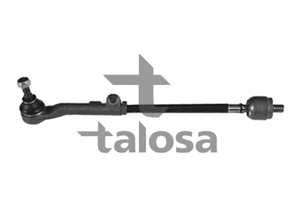 Tie Rod (41-06413)