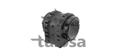 Mounting, stabiliser bar (65-13842)