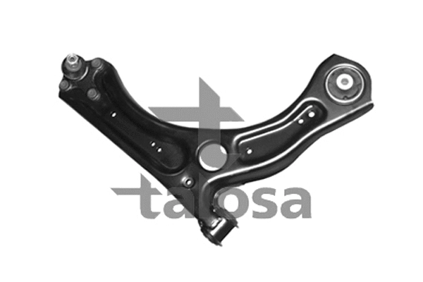 Control/Trailing Arm, wheel suspension (40-11541)