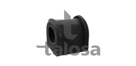 Mounting, stabiliser bar (65-15715)