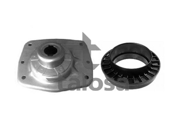Suspension Strut Support Mount (63-13182)