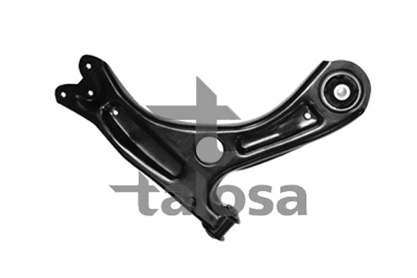 Control/Trailing Arm, wheel suspension (30-08774)