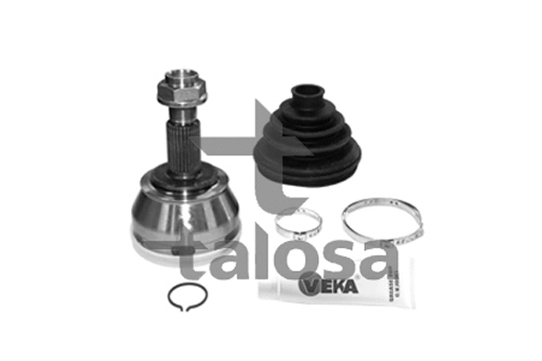 Joint Kit, drive shaft (77-AF-1063)