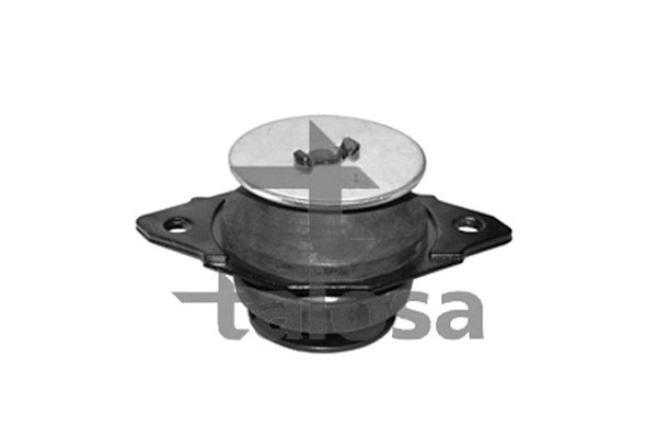 Mounting, engine (61-05273)