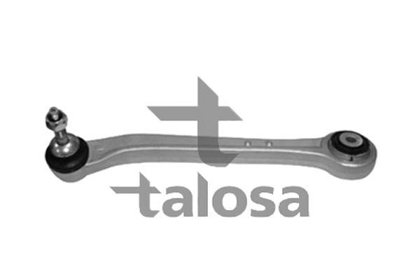 Control/Trailing Arm, wheel suspension (46-08665)