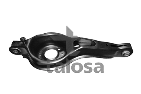 Control/Trailing Arm, wheel suspension (46-12284)