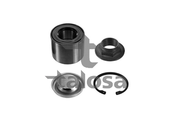 Wheel Bearing Kit (80-PE-0150)