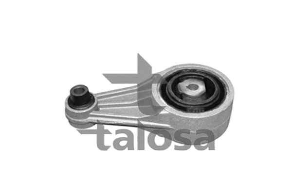 Mounting, engine (61-05206)