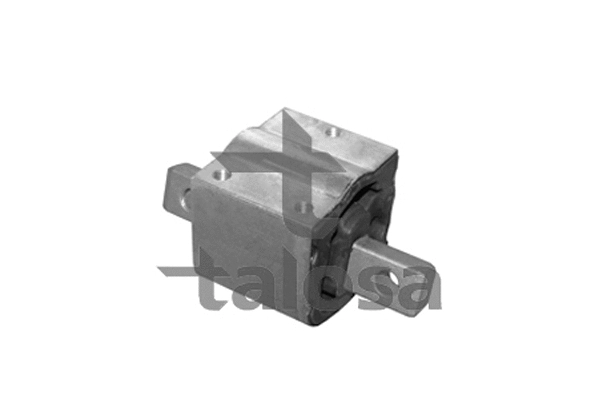 Mounting, engine (61-10897)