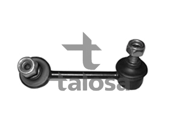 Link/Coupling Rod, stabiliser bar (50-04635)