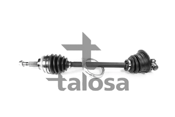 Drive Shaft (76-RN-8094)