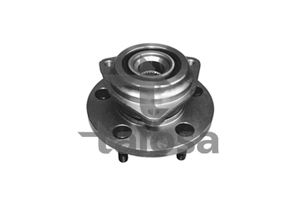 Wheel Bearing Kit (81-JE-0336)