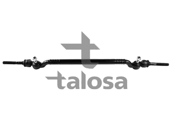 Centre Rod Assembly (43-12511)