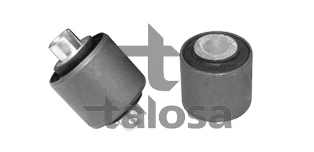 Mounting Kit, control/trailing arm mounting (57-17474)